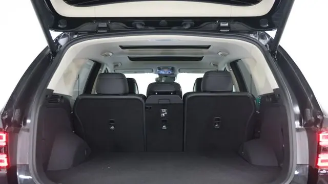 2026 Genesis GV80 2.5T Select