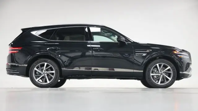 2026 Genesis GV80 2.5T Select
