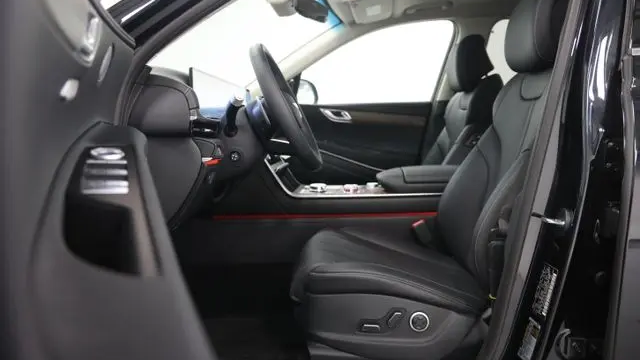 2026 Genesis GV80 2.5T Select
