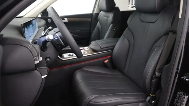 2026 Genesis GV80 2.5T Select