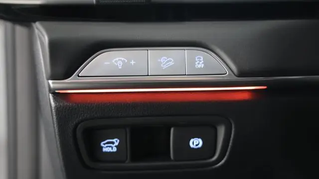 2026 Genesis GV80 2.5T Select