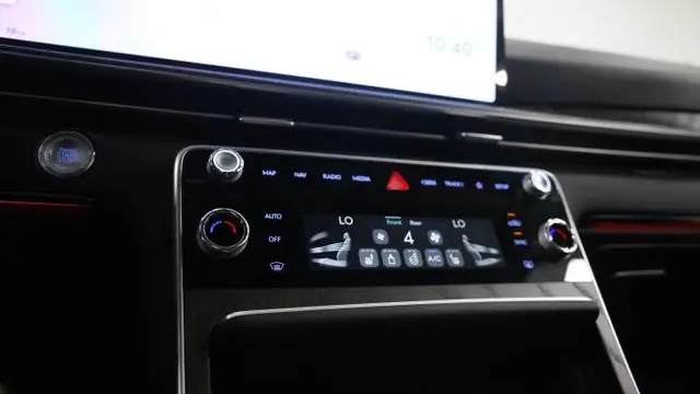 2026 Genesis GV80 2.5T Select