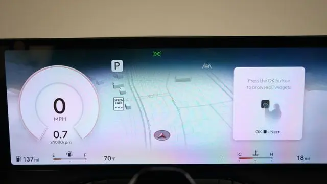2026 Genesis GV80 2.5T Select