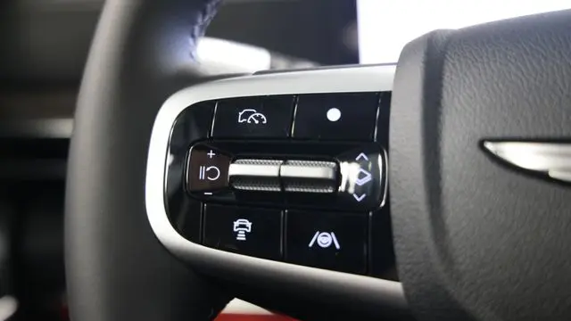 2026 Genesis GV80 2.5T Select