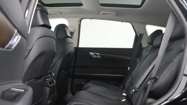 2026 Genesis GV80 2.5T Select