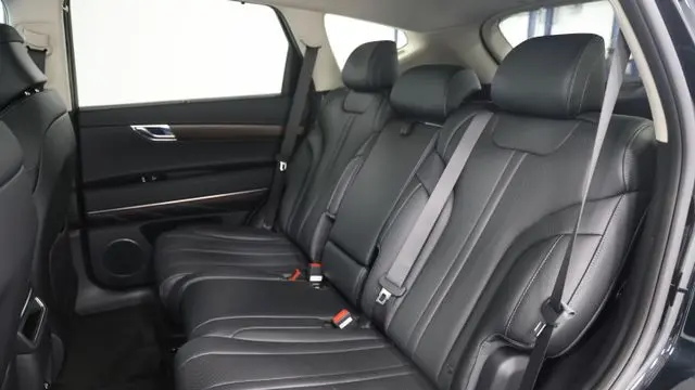 2026 Genesis GV80 2.5T Select