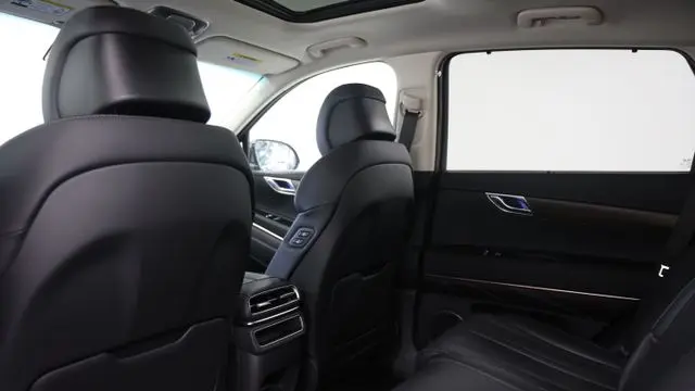 2026 Genesis GV80 2.5T Select