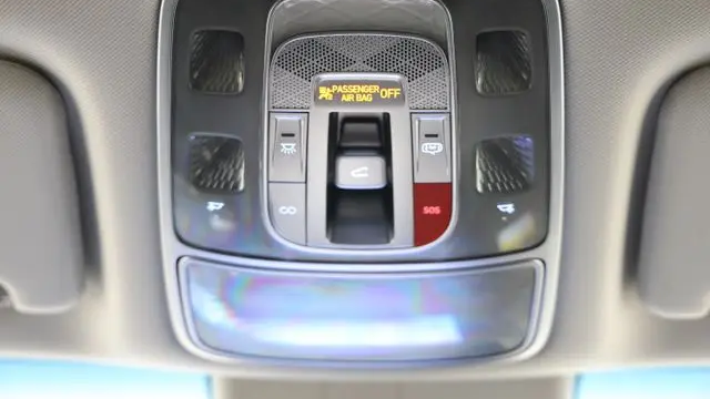 2026 Genesis GV80 2.5T Select