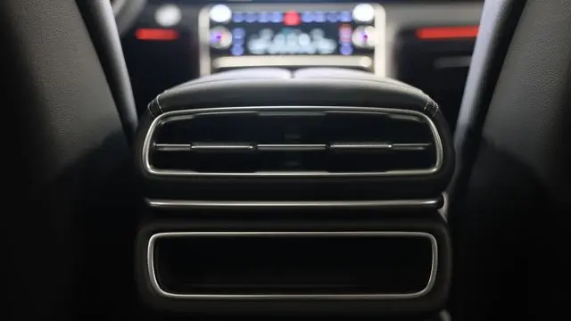 2026 Genesis GV80 2.5T Select