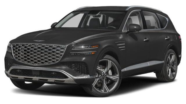 Preowned 2026 Genesis GV80 2.5T Select for Sale