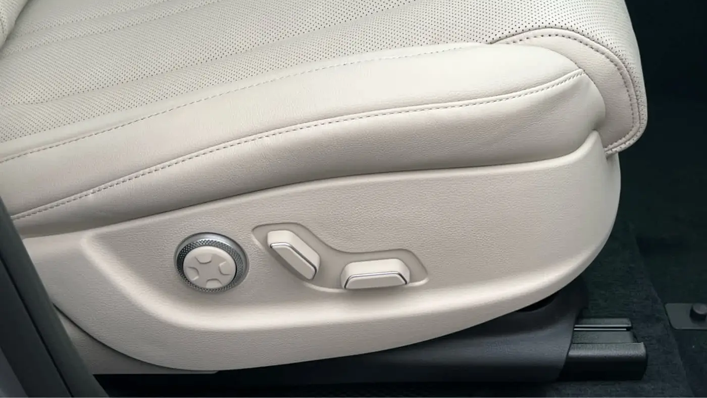 2026 Genesis GV80 2.5T Select
