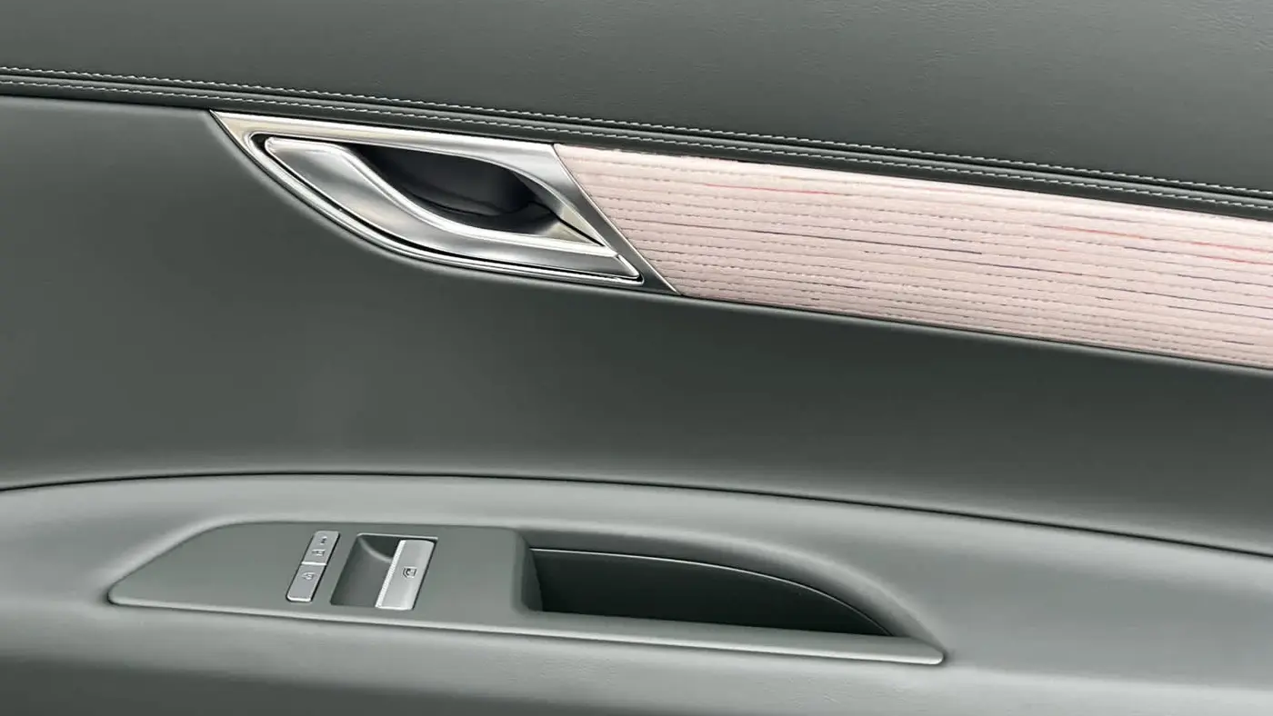2026 Genesis GV80 2.5T Select