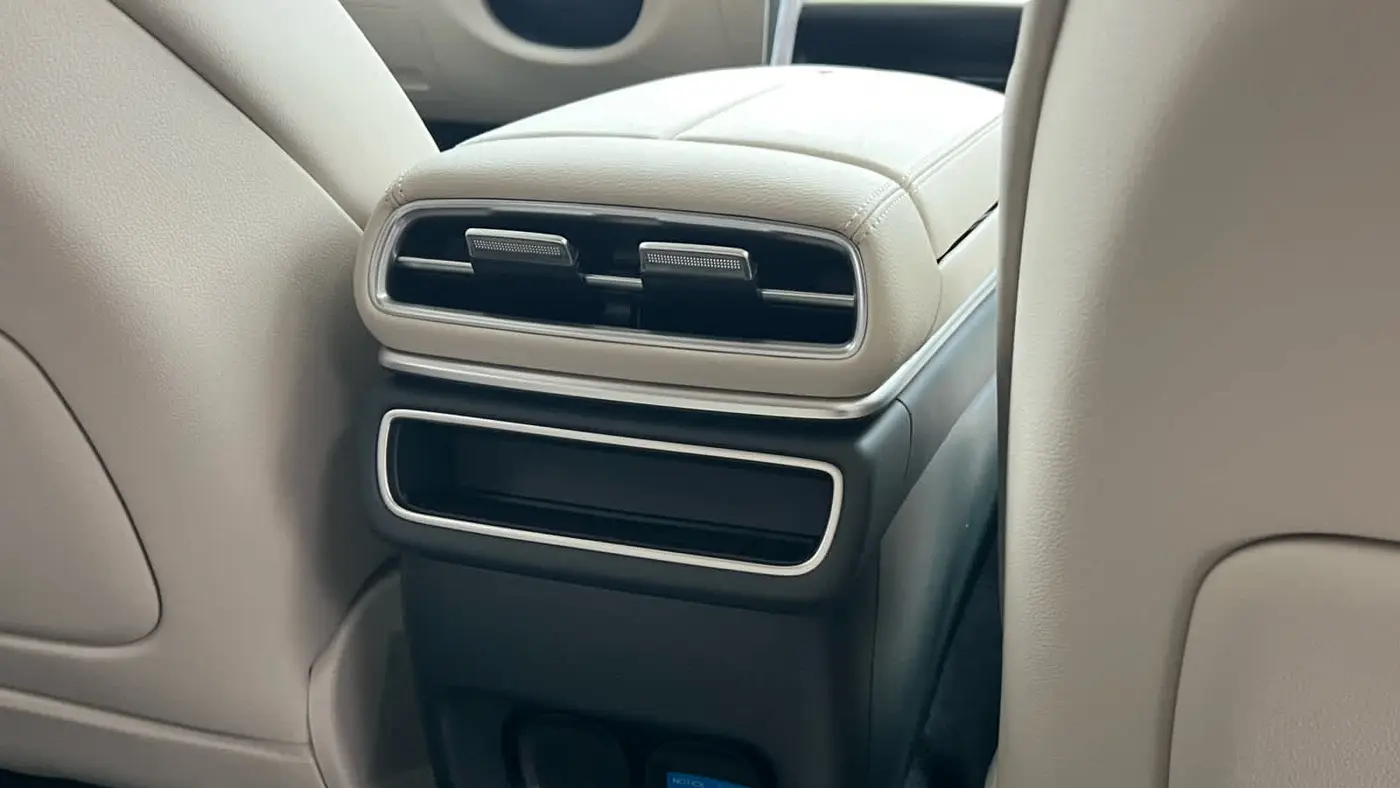 2026 Genesis GV80 2.5T Select