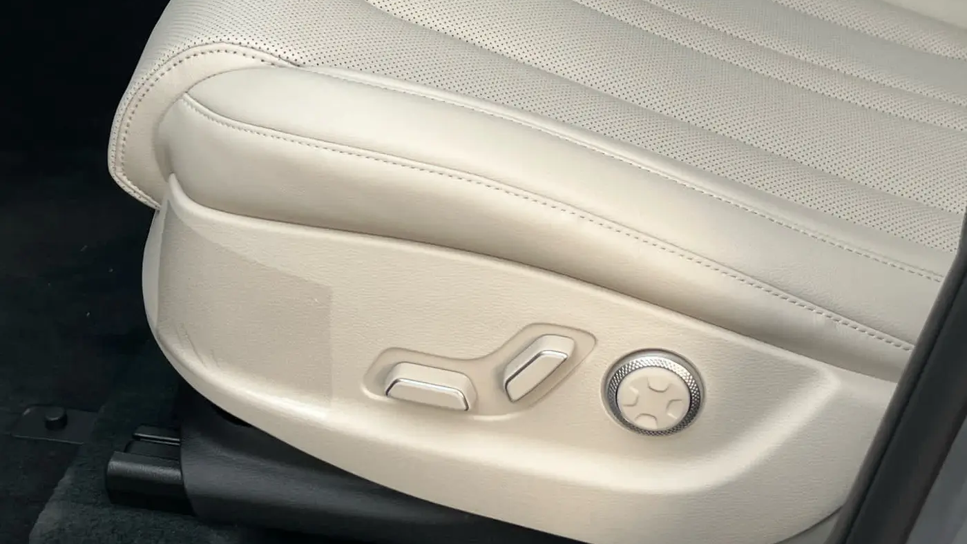 2026 Genesis GV80 2.5T Select