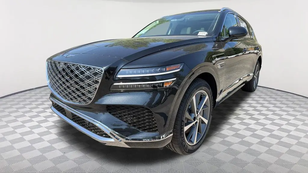 Preowned 2026 Genesis GV80 2.5T Select for Sale