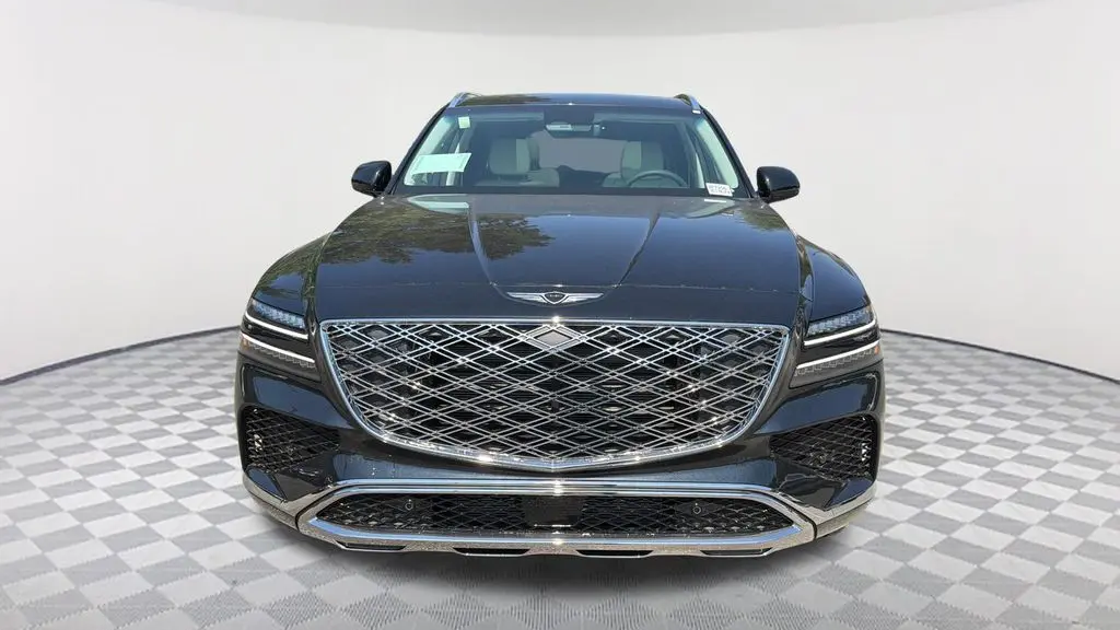 2026 Genesis GV80 2.5T Select