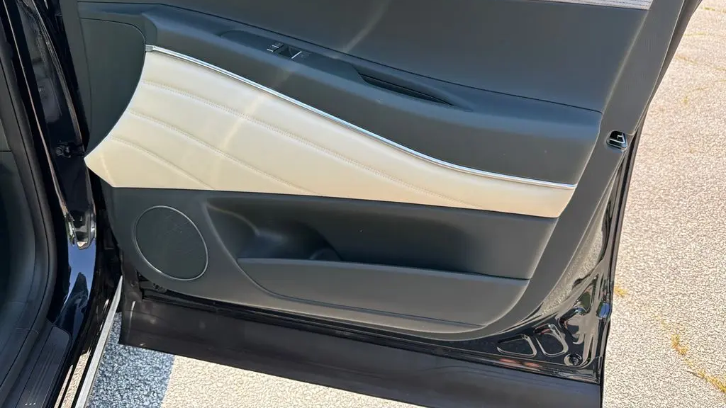 2026 Genesis GV80 2.5T Select