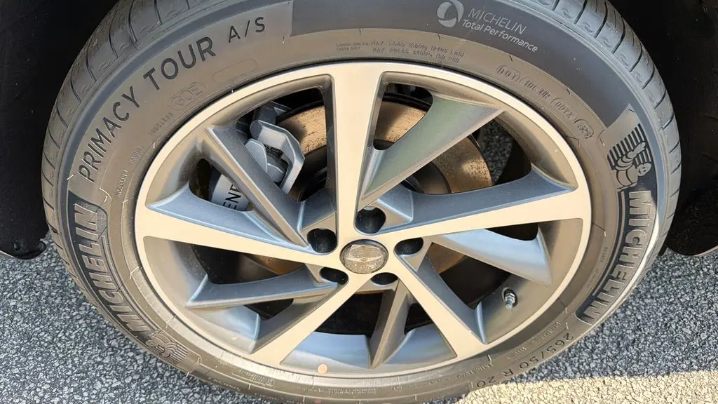 2026 Genesis GV80 2.5T Select