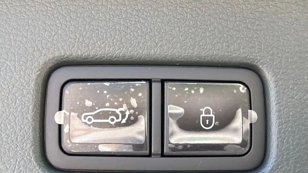 2026 Genesis GV80 2.5T Select