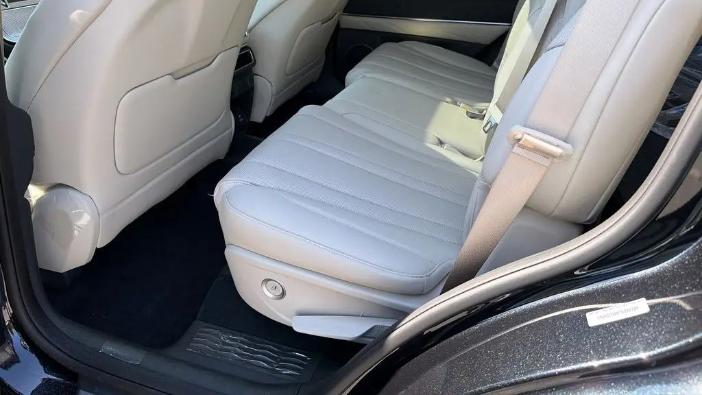 2026 Genesis GV80 2.5T Select