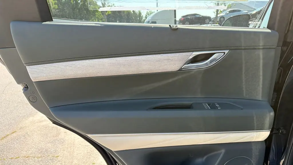 2026 Genesis GV80 2.5T Select