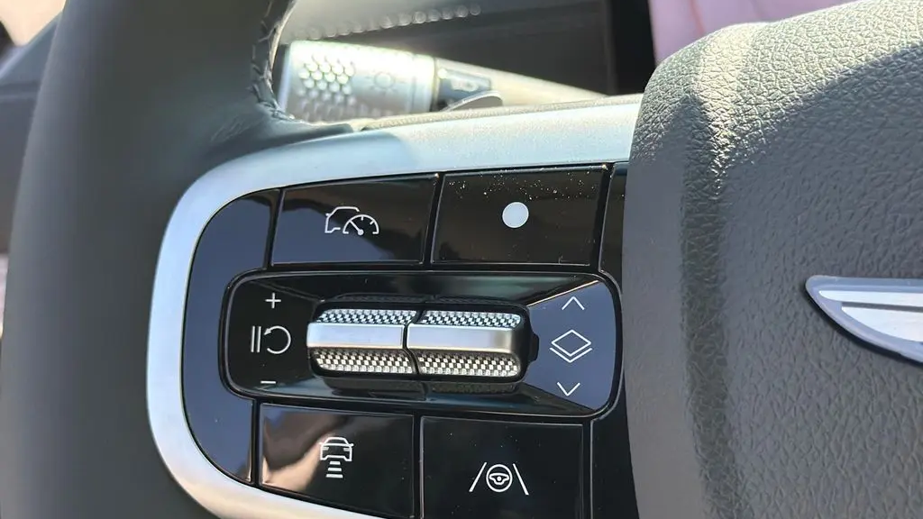 2026 Genesis GV80 2.5T Select