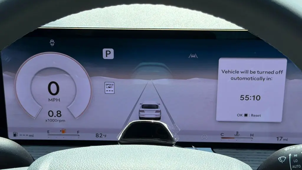 2026 Genesis GV80 2.5T Select