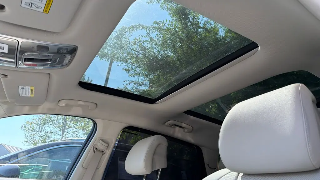 2026 Genesis GV80 2.5T Select