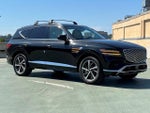2025 GV80 Thumbnail 1