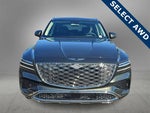 2025 GV80 Thumbnail 3