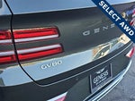 2025 GV80 Thumbnail 11