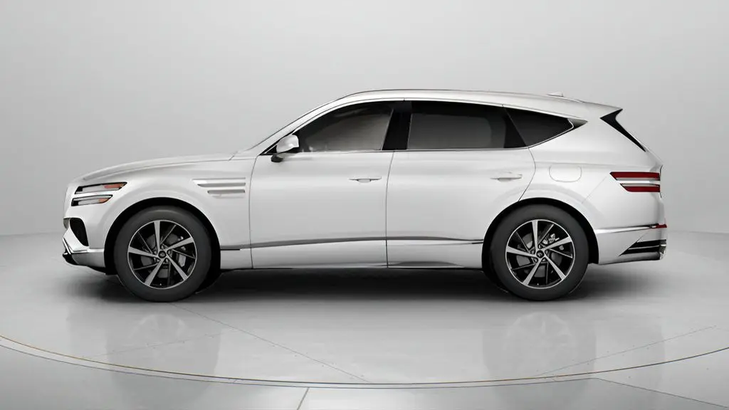 2026 Genesis GV80 2.5T Select