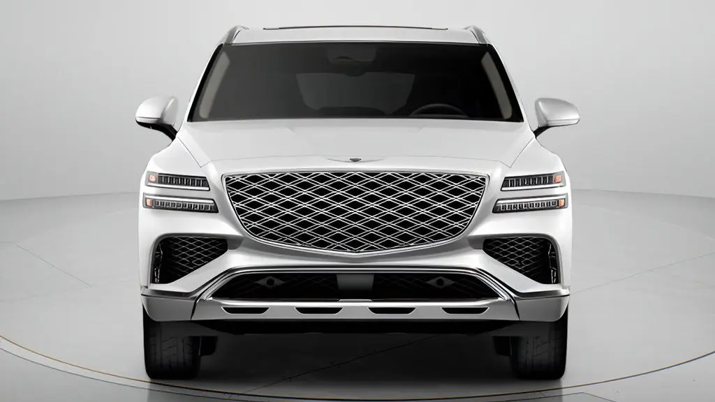 2026 Genesis GV80 2.5T Select