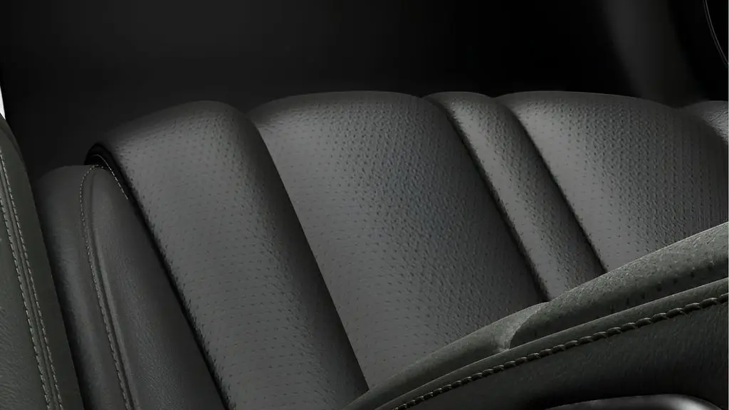 2026 Genesis GV80 2.5T Select