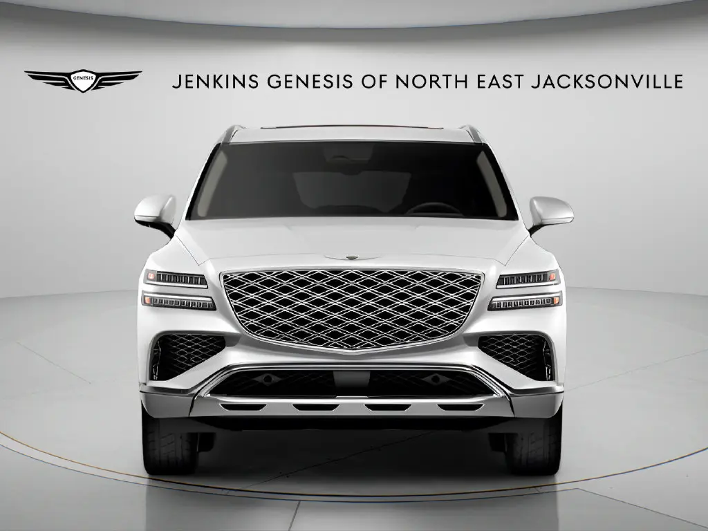 2026 Genesis GV80 - $59,100
