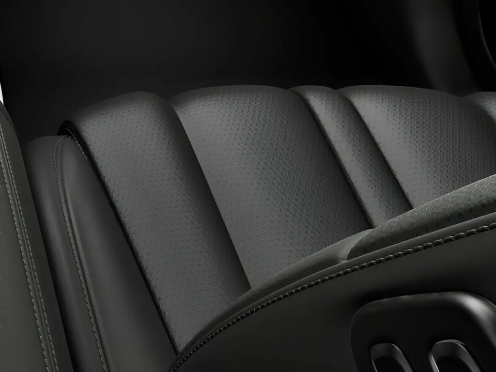 2026 Genesis GV80 - $59,100