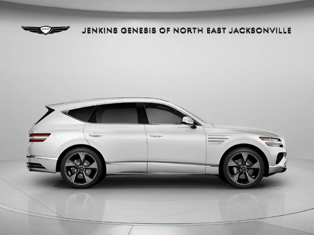2026 Genesis GV80 - $58,699