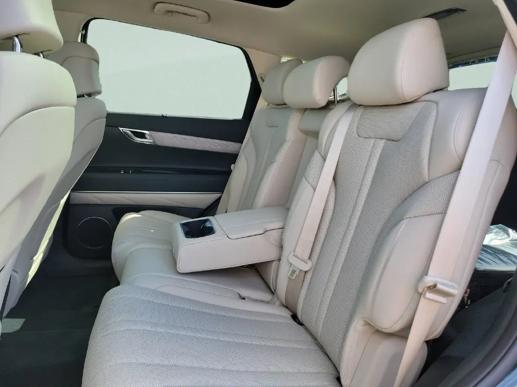 2026 Genesis GV80 - $62,099