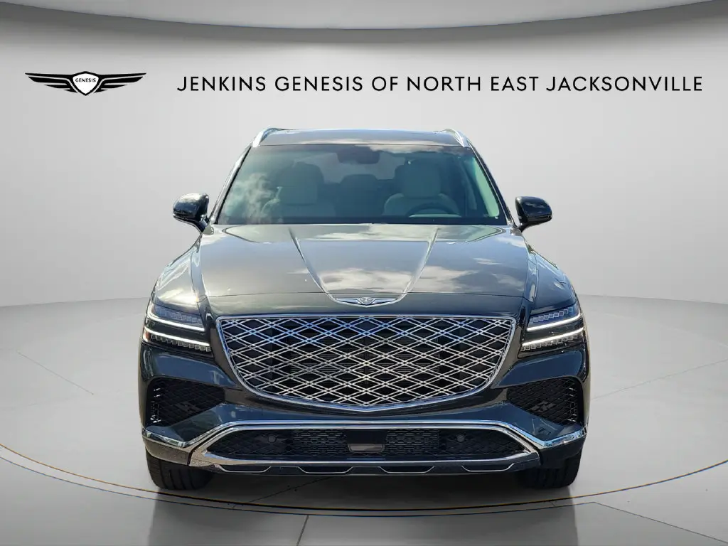 2026 Genesis GV80 - $62,099