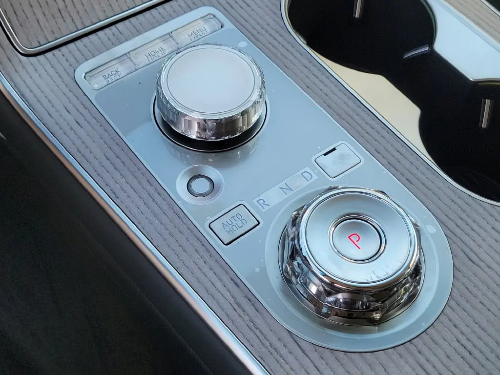 2026 Genesis GV80 - $62,099