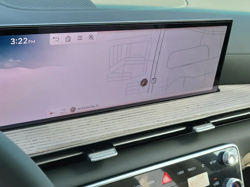2026 Genesis GV80 - $61,899