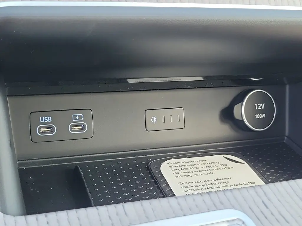 2026 Genesis GV80 - $61,899