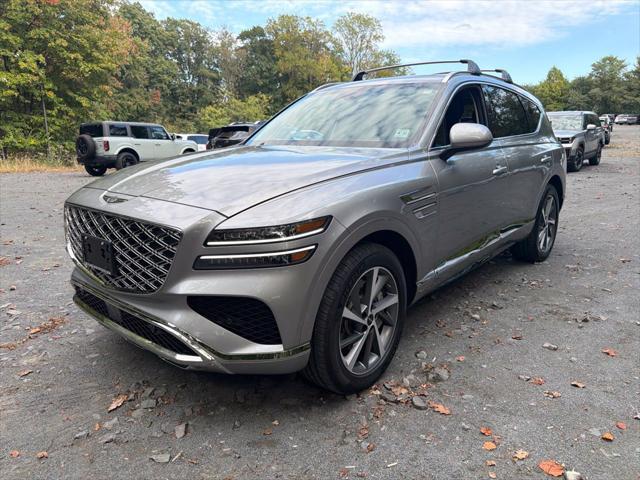 2026 Genesis GV80