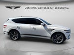 2026 GV80 Thumbnail 2