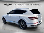2026 GV80 Thumbnail 5