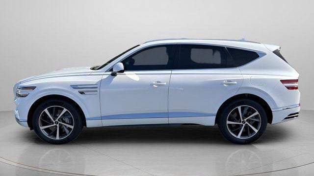 2026 Genesis GV80 2.5T Select