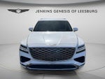 2026 GV80 Thumbnail 8