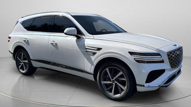 Preowned 2026 Genesis GV80 2.5T Select for Sale