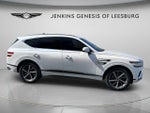 2026 GV80 Thumbnail 2