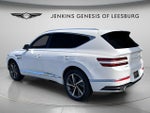 2026 GV80 Thumbnail 5